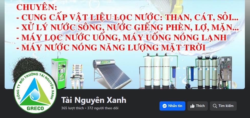 Kênh truyền thông